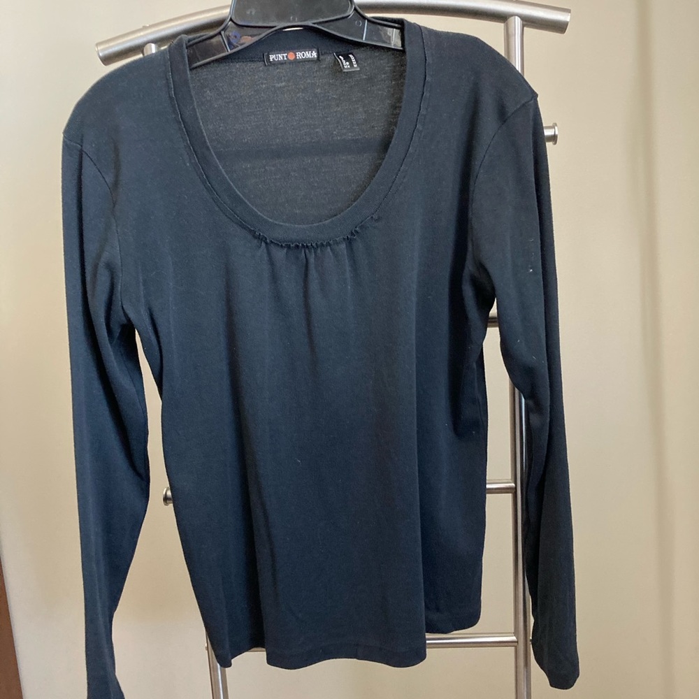 3/$25 Black top